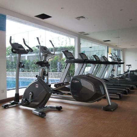 Ibis Styles Cikarang Hotel Luaran gambar