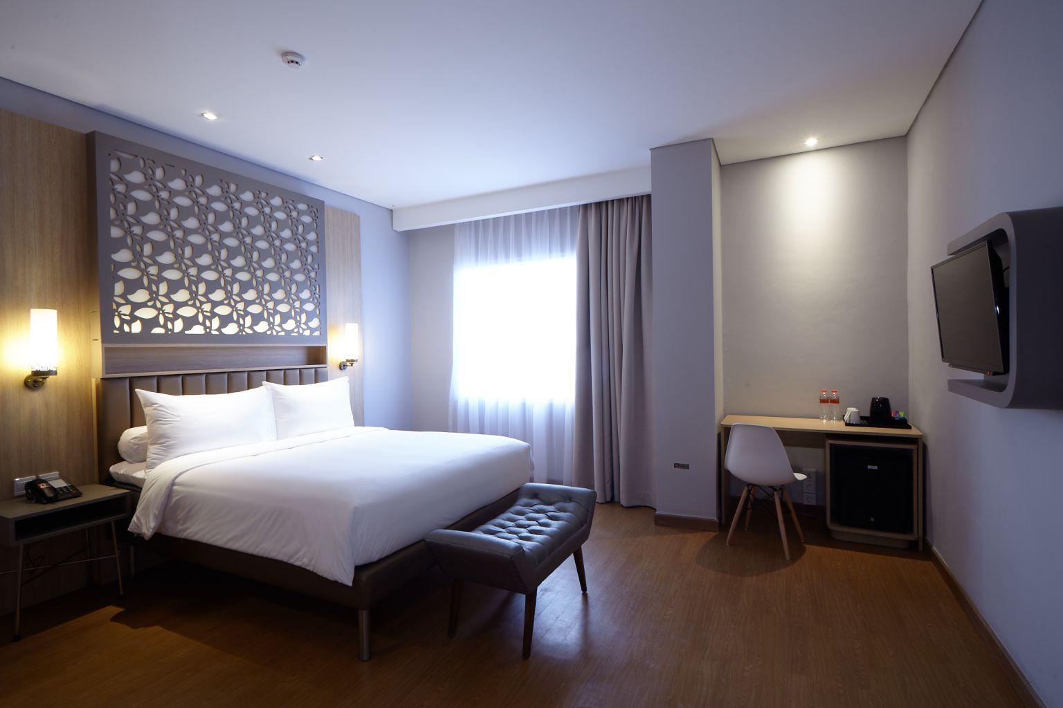 Ibis Styles Cikarang Hotel Luaran gambar