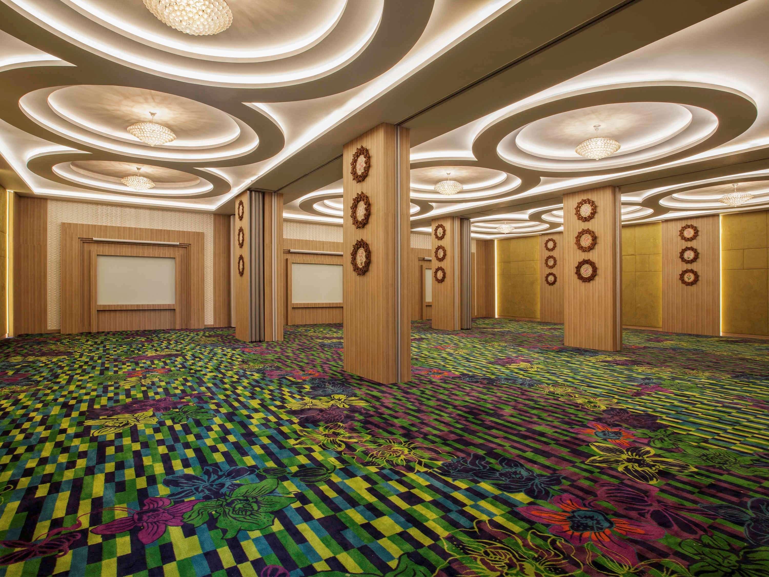 Ibis Styles Cikarang Hotel Luaran gambar