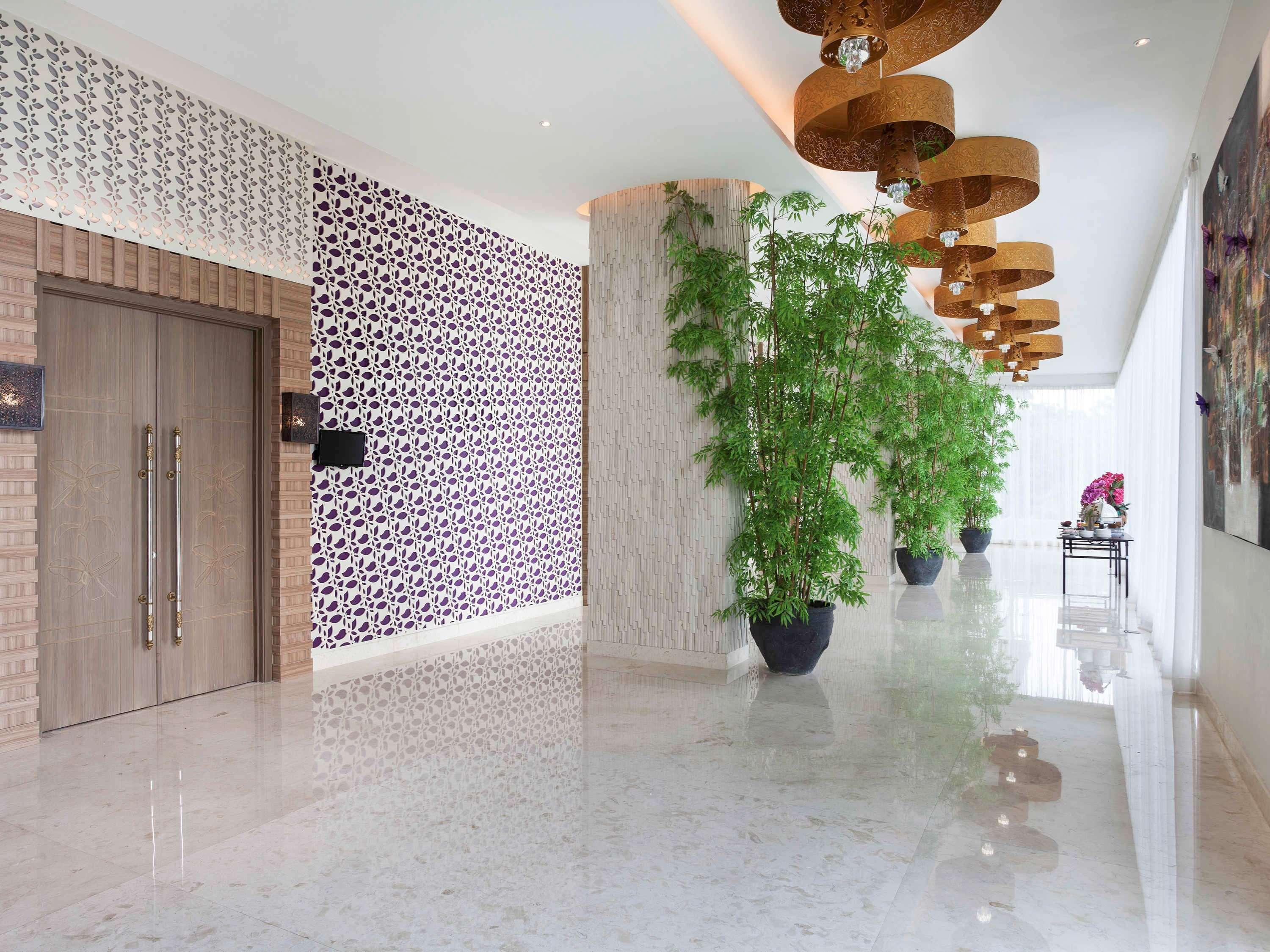 Ibis Styles Cikarang Hotel Luaran gambar
