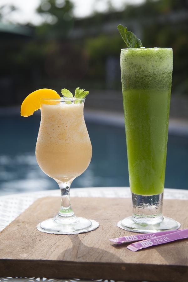 Ibis Styles Cikarang Hotel Luaran gambar